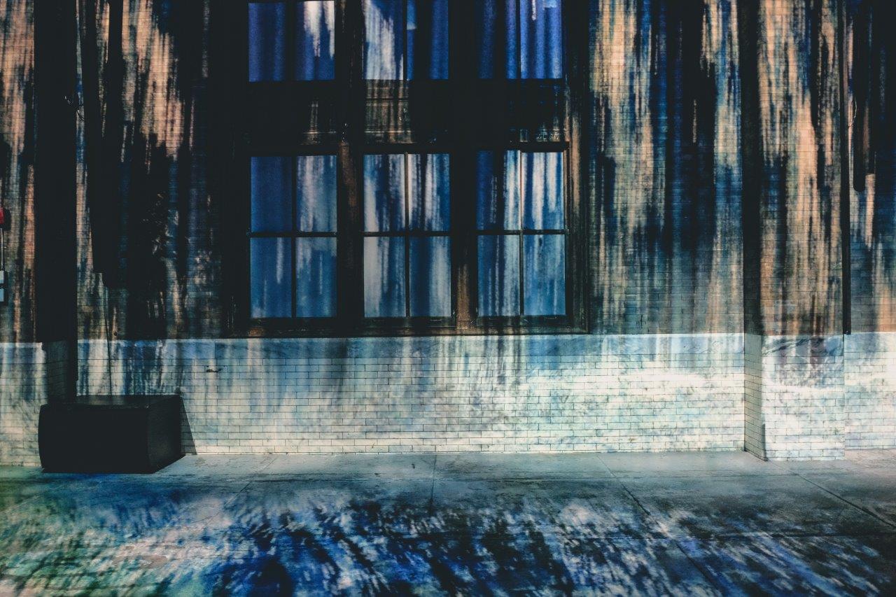 Ниагарский водопад - Шоу течений - Фотография номера в мотеле Credit Blue