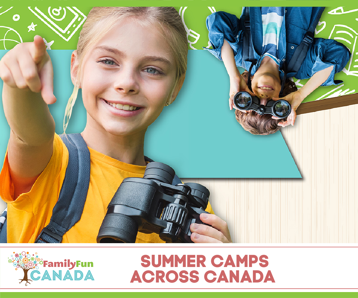 Summer Camps