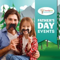 Father's Day Across Canada - Saskatoon Guide